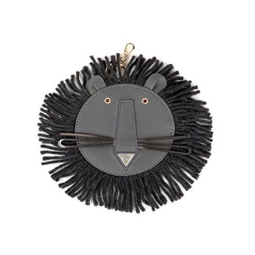 Own U Women's Animal Card Purse Daddy Lion