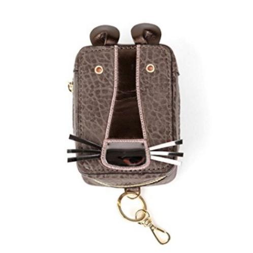 Own U Women's Animal Card Purse Lioness